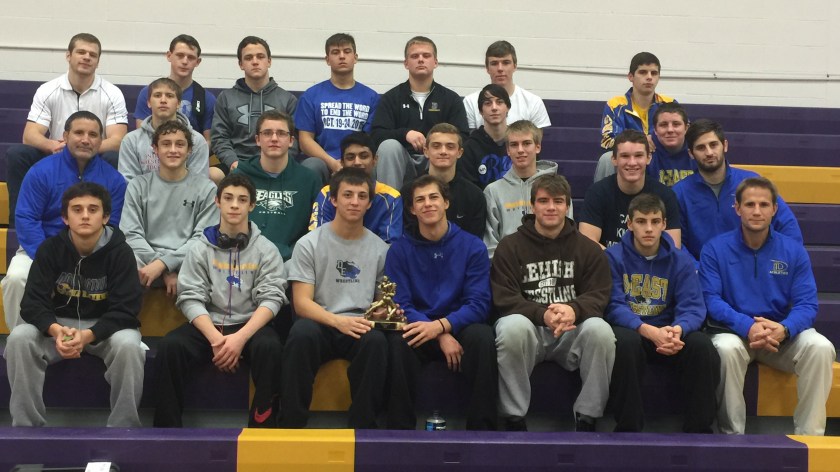 Ephrata duals 2015