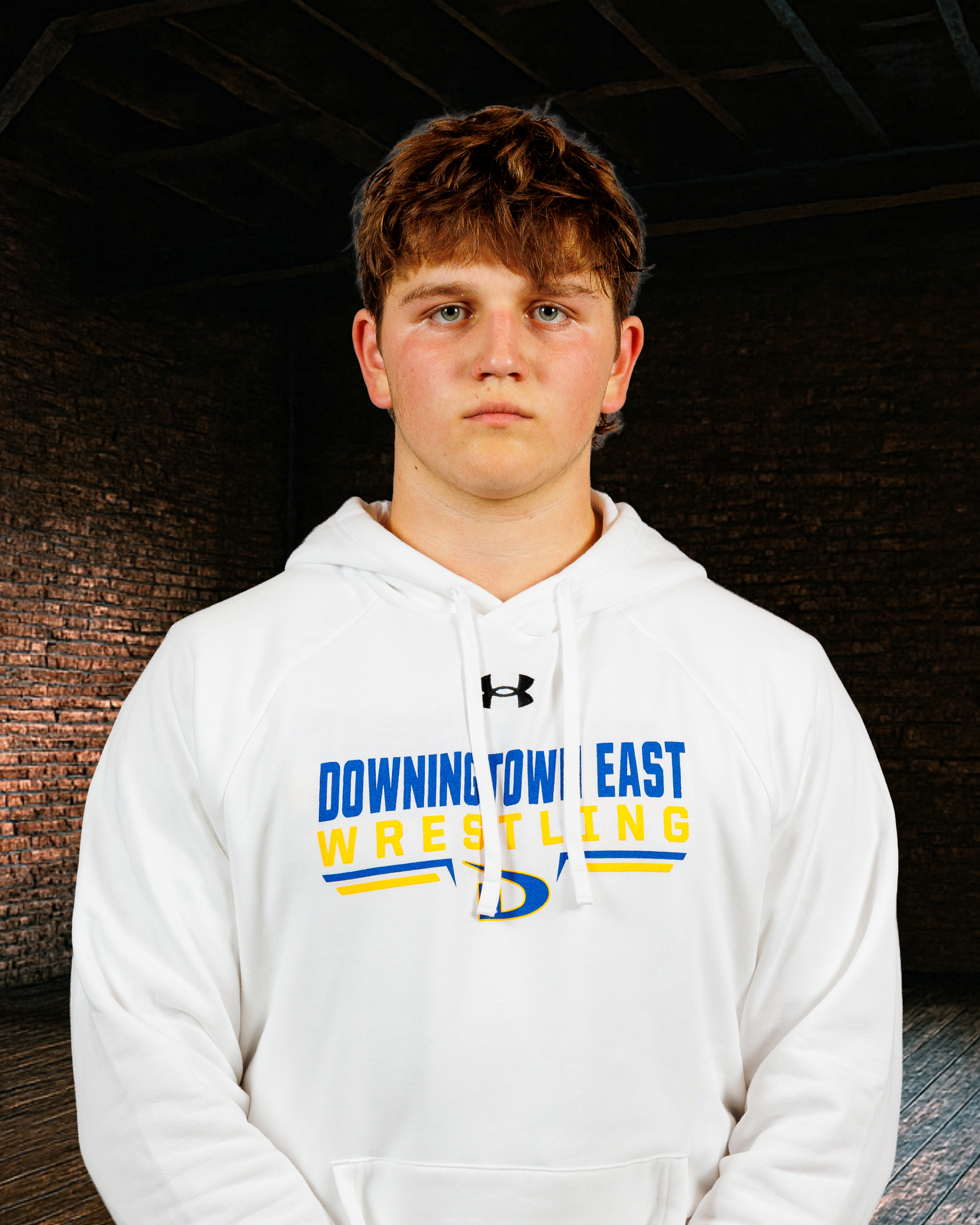 Team Roster – Downingtown East Wrestling