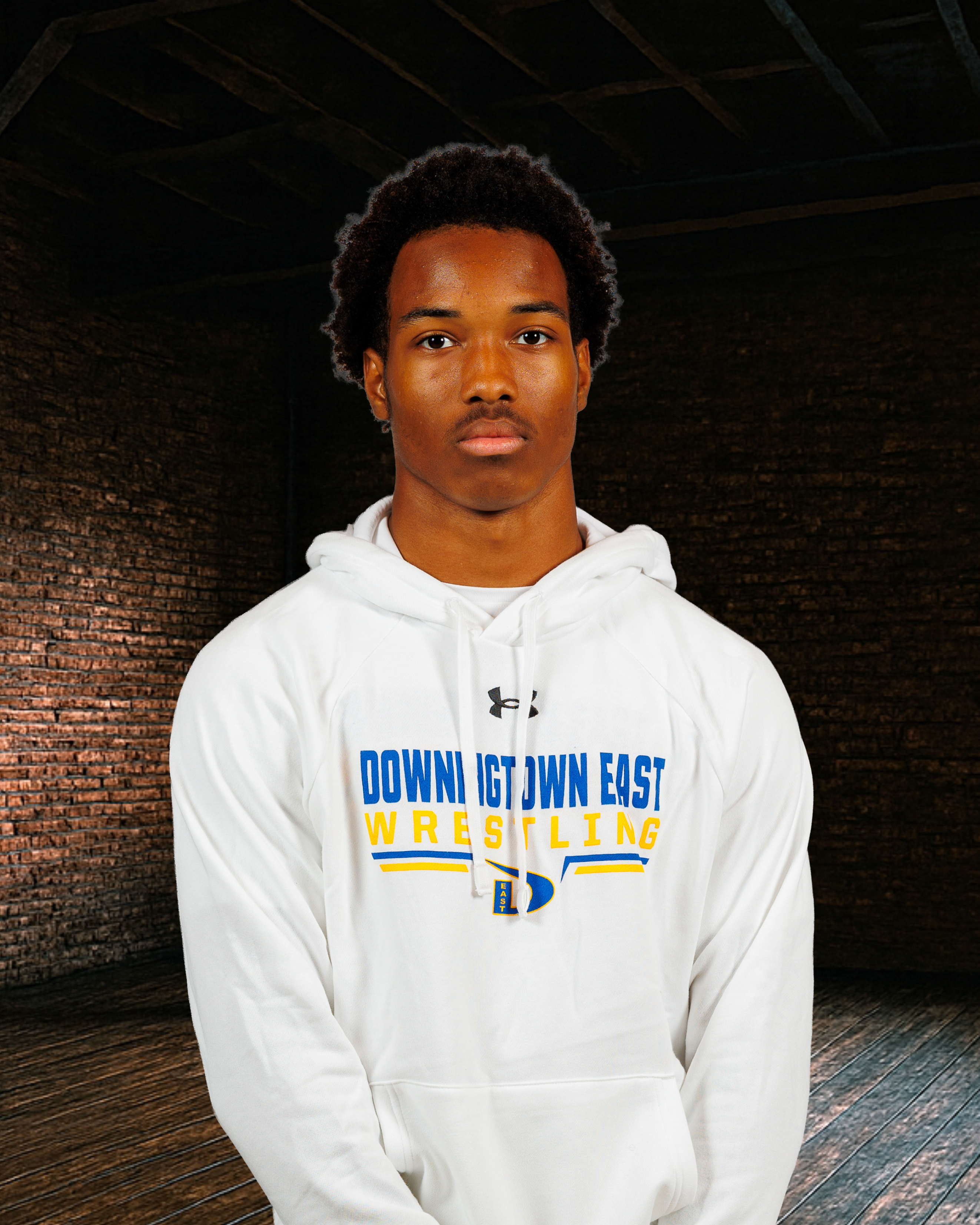 Team Roster – Downingtown East Wrestling